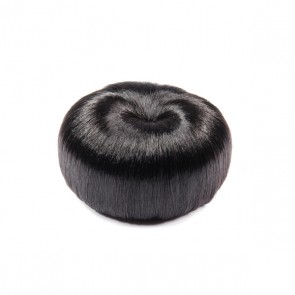 Top Large Apple Bun